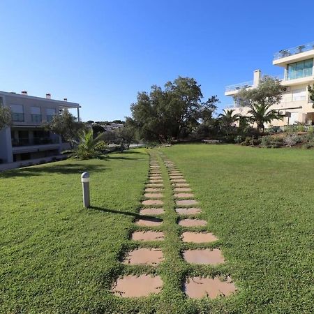 Happiness Apartment - Tennis Court & Pool & Albufeira Kültér fotó