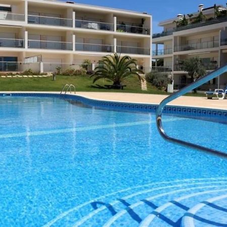 Happiness Apartment - Tennis Court & Pool & Albufeira Kültér fotó