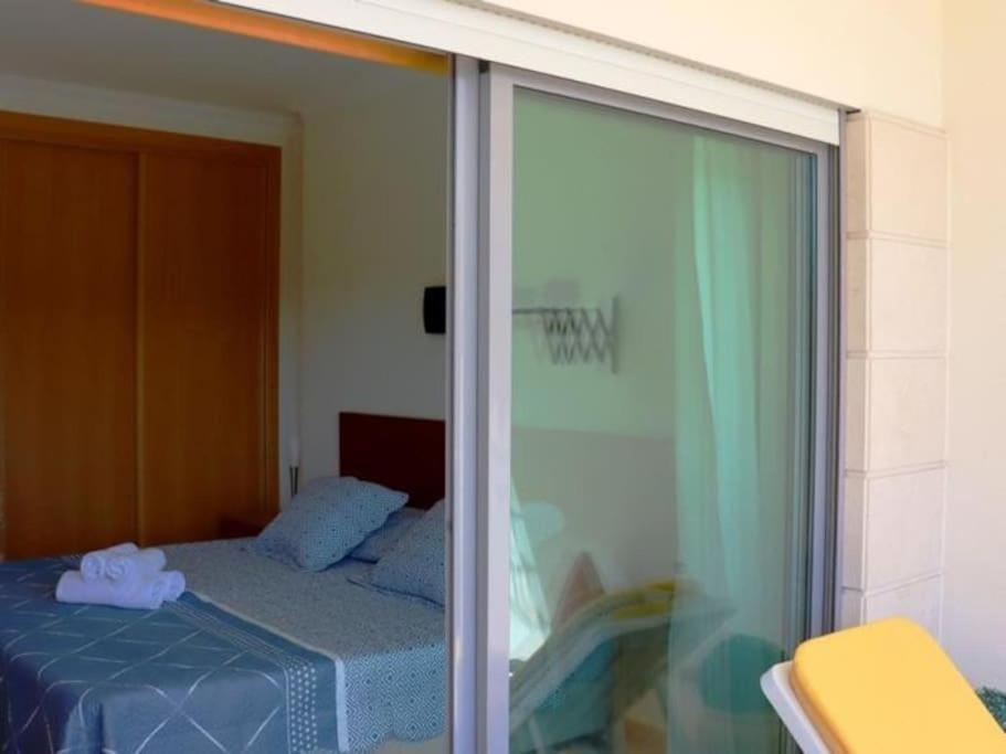 Happiness Apartment - Tennis Court & Pool & Albufeira Kültér fotó